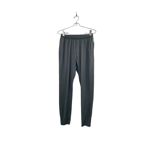 Gymshark Studio Joggers Gray Size Medium - Picture 1 of 6